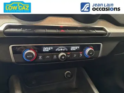 Photo 13 Audi Q2  30 TDI 116 BVM6