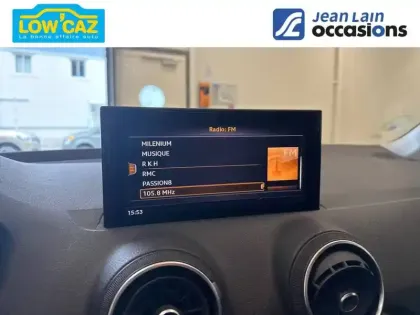 Photo 14 Audi Q2  30 TDI 116 BVM6