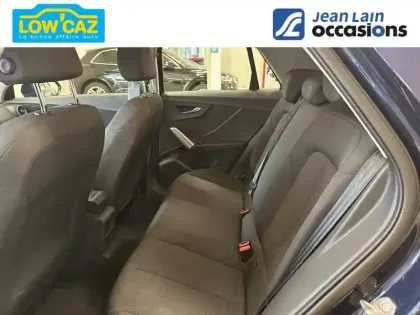 Photo 16 Audi Q2  30 TDI 116 BVM6