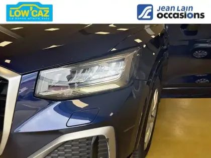 Photo 18 Audi Q2  30 TDI 116 BVM6