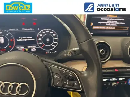 Photo 11 Audi Q2  30 TDI 116 BVM6