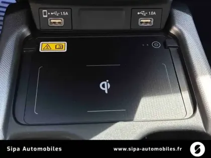 Photo 34 Honda CR-V  e:HEV 2.0 i-MMD 2WD