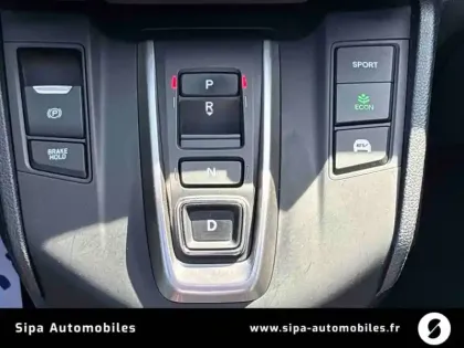 Photo 17 Honda CR-V  e:HEV 2.0 i-MMD 2WD