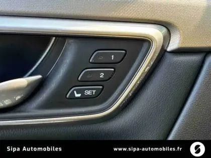 Photo 24 Honda CR-V  e:HEV 2.0 i-MMD 2WD