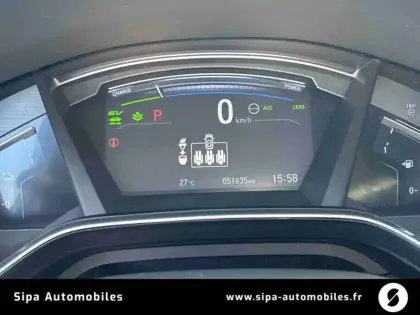 Photo 31 Honda CR-V  e:HEV 2.0 i-MMD 2WD