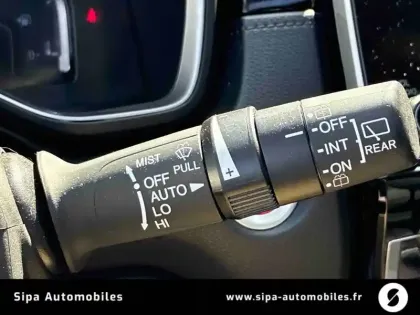 Photo 30 Honda CR-V  e:HEV 2.0 i-MMD 2WD