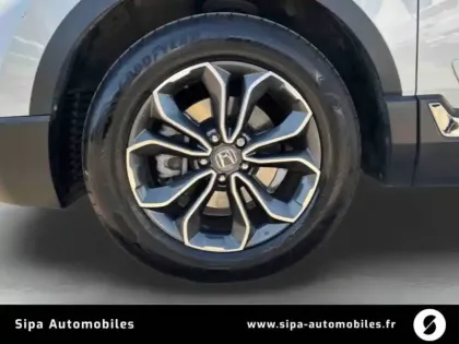 Photo 8 Honda CR-V  e:HEV 2.0 i-MMD 2WD