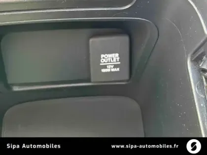 Photo 35 Honda CR-V  e:HEV 2.0 i-MMD 2WD