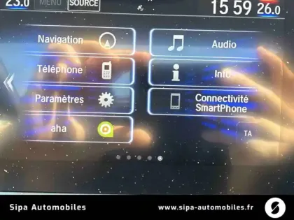 Photo 33 Honda CR-V  e:HEV 2.0 i-MMD 2WD