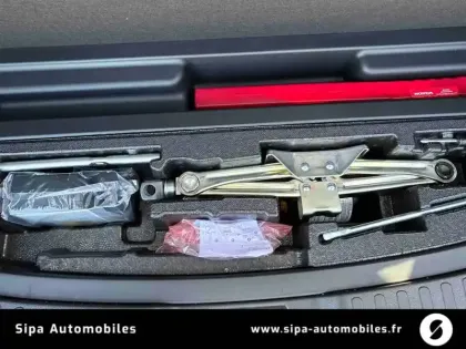 Photo 10 Honda CR-V  e:HEV 2.0 i-MMD 2WD