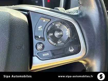 Photo 28 Honda CR-V  e:HEV 2.0 i-MMD 2WD