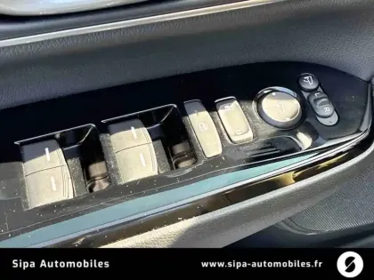 Photo 23 Honda CR-V  e:HEV 2.0 i-MMD 2WD