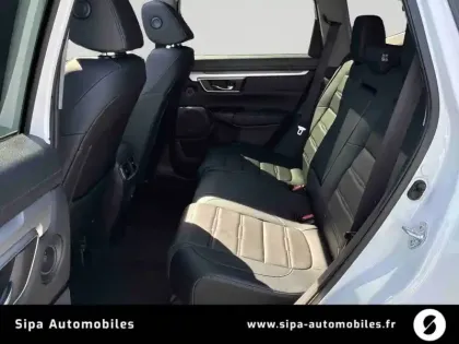 Photo 12 Honda CR-V  e:HEV 2.0 i-MMD 2WD