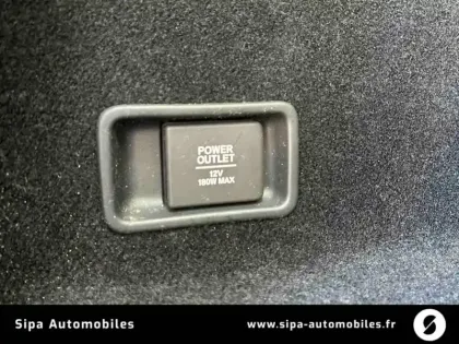 Photo 20 Honda CR-V  e:HEV 2.0 i-MMD 2WD