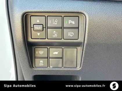 Photo 26 Honda CR-V  e:HEV 2.0 i-MMD 2WD