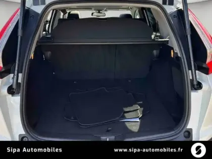 Photo 9 Honda CR-V  e:HEV 2.0 i-MMD 2WD