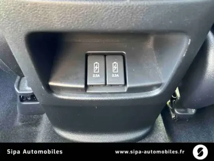 Photo 21 Honda CR-V  e:HEV 2.0 i-MMD 2WD