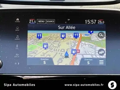 Photo 15 Honda CR-V  e:HEV 2.0 i-MMD 2WD