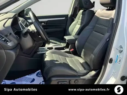 Photo 11 Honda CR-V  e:HEV 2.0 i-MMD 2WD