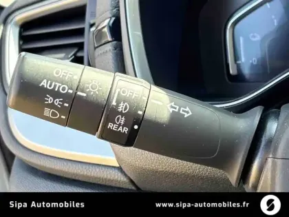 Photo 29 Honda CR-V  e:HEV 2.0 i-MMD 2WD