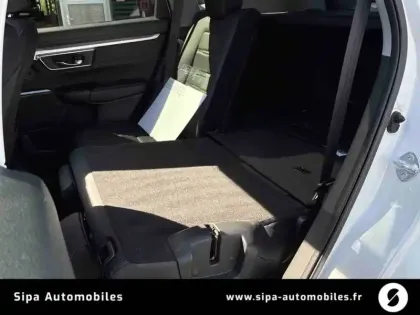 Photo 22 Honda CR-V  e:HEV 2.0 i-MMD 2WD