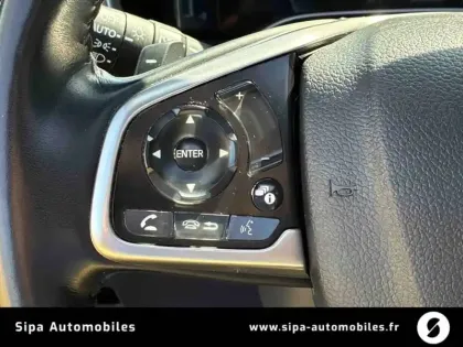 Photo 27 Honda CR-V  e:HEV 2.0 i-MMD 2WD