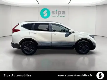 Photo 5 Honda CR-V  e:HEV 2.0 i-MMD 2WD