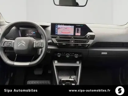 Photo 53 Citroën C3 Aircross  PureTech 130 S&S EAT6