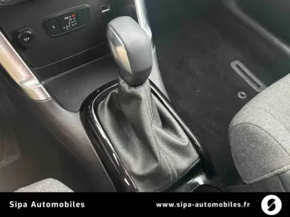 Photo 16 Citroën C3 Aircross  PureTech 130 S&S EAT6