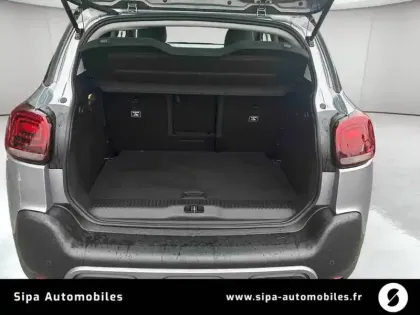 Photo 5 Citroën C3 Aircross  PureTech 130 S&S EAT6