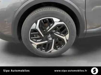 Photo 43 Citroën C3 Aircross  PureTech 130 S&S EAT6
