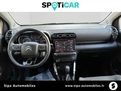 Photo 91 Citroën C3 Aircross  PureTech 130 S&S EAT6