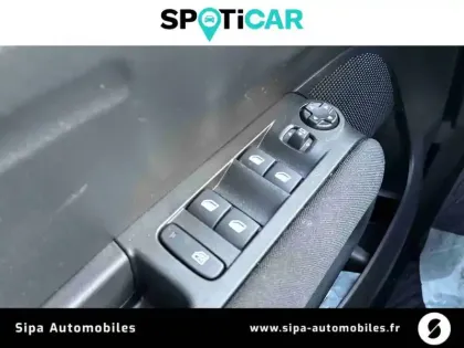 Photo 96 Citroën C3 Aircross  PureTech 130 S&S EAT6