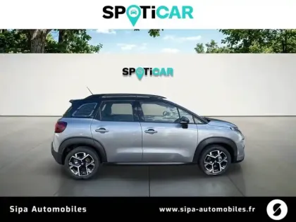 Photo 74 Citroën C3 Aircross  PureTech 130 S&S EAT6