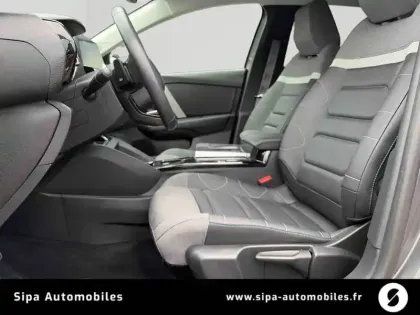 Photo 41 Citroën C3 Aircross  PureTech 130 S&S EAT6