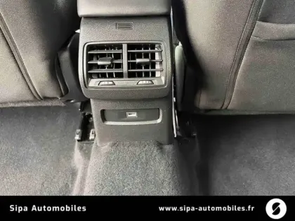 Photo 56 Citroën C3 Aircross  PureTech 130 S&S EAT6