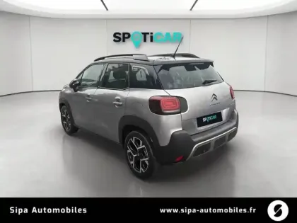 Photo 6 Citroën C3 Aircross  PureTech 130 S&S EAT6