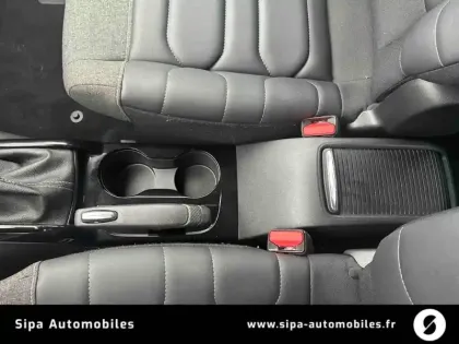 Photo 19 Citroën C3 Aircross  PureTech 130 S&S EAT6