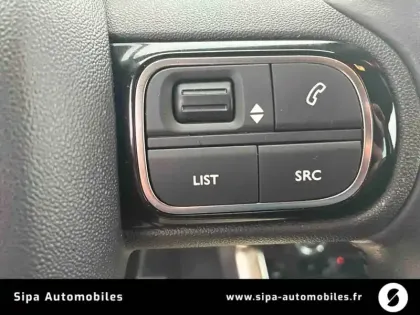 Photo 25 Citroën C3 Aircross  PureTech 130 S&S EAT6