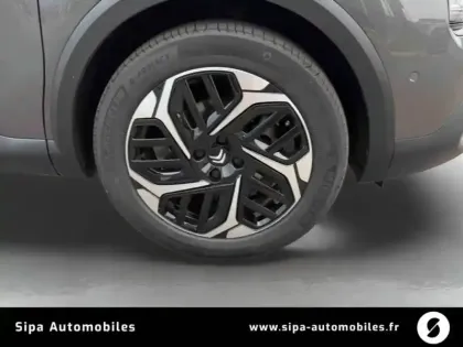 Photo 48 Citroën C3 Aircross  PureTech 130 S&S EAT6