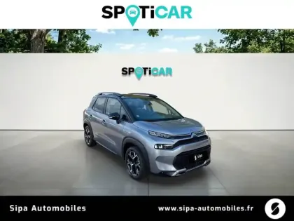 Photo 73 Citroën C3 Aircross  PureTech 130 S&S EAT6