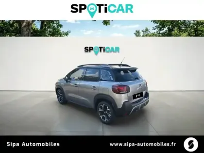 Photo 77 Citroën C3 Aircross  PureTech 130 S&S EAT6