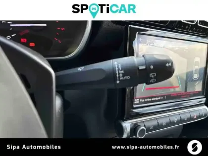 Photo 99 Citroën C3 Aircross  PureTech 130 S&S EAT6
