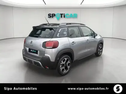 Photo 22 Citroën C3 Aircross  PureTech 130 S&S EAT6