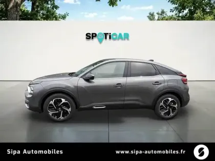 Photo 54 Citroën C3 Aircross  PureTech 130 S&S EAT6