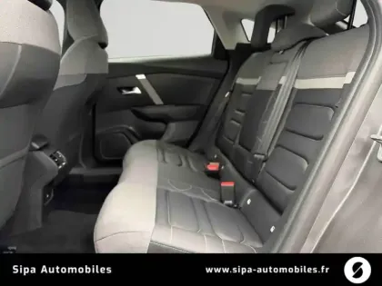 Photo 42 Citroën C3 Aircross  PureTech 130 S&S EAT6