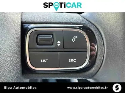 Photo 95 Citroën C3 Aircross  PureTech 130 S&S EAT6