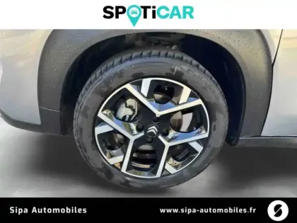 Photo 81 Citroën C3 Aircross  PureTech 130 S&S EAT6