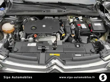 Photo 44 Citroën C3 Aircross  PureTech 130 S&S EAT6