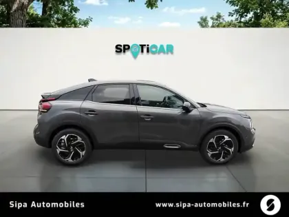 Photo 36 Citroën C3 Aircross  PureTech 130 S&S EAT6
